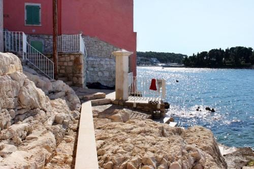 Apartments and rooms by the sea Rovinj - 24536 Hotel in Rovinj
