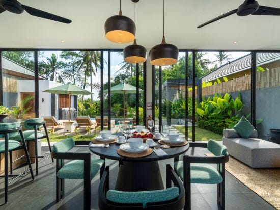 Villa Pacha by BaliSuperHost Hotel in Abiansemal