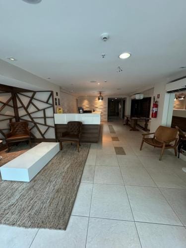 Hellix Business Center Hotel in State of Rio de Janeiro