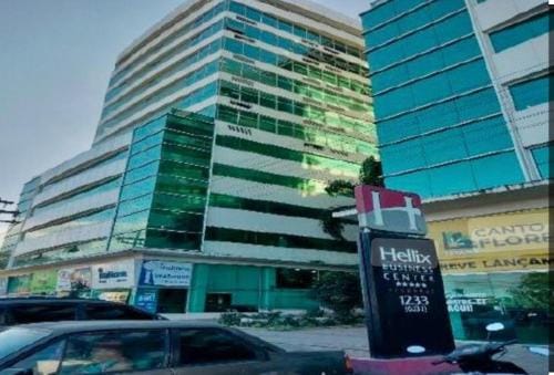 Hellix Business Center Hotel in State of Rio de Janeiro