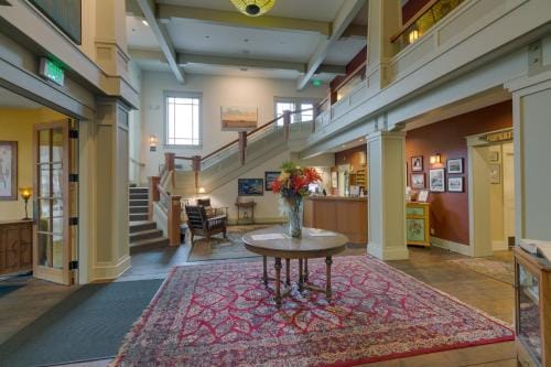 Hotel McCall Hotel in McCall
