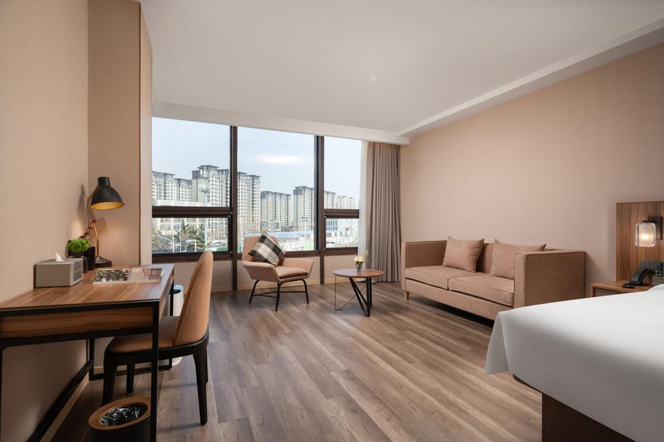 Guestroom