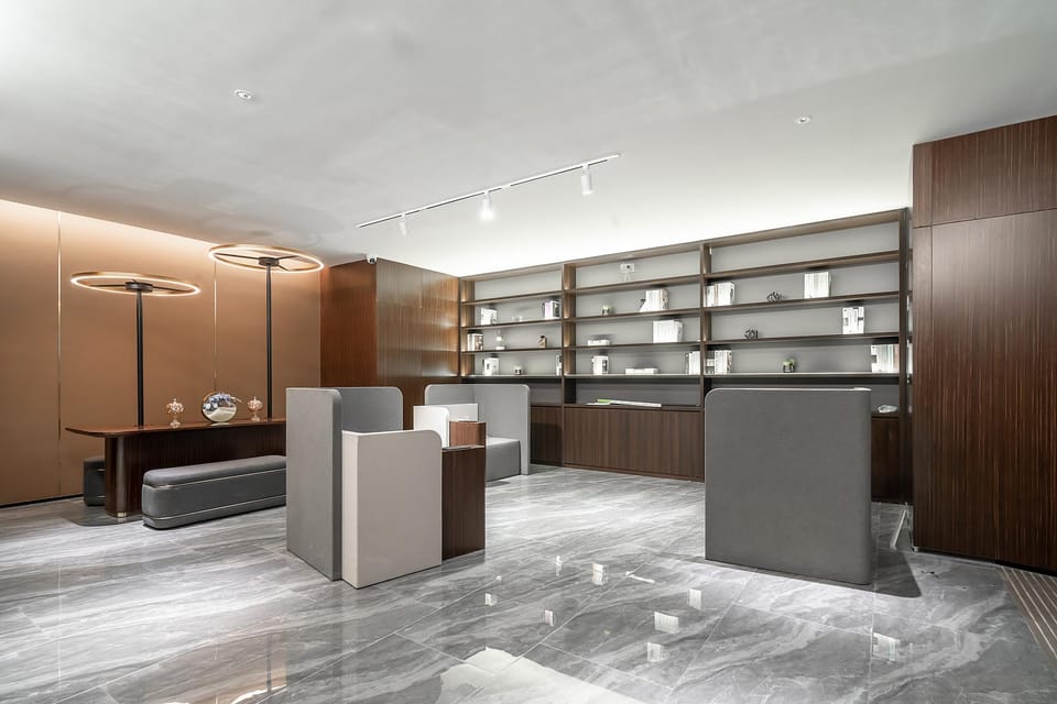Home Inn Plus Fuzhou Dongjiekou Sanfang Qixiang Sanshan Building Hotel in Fujian