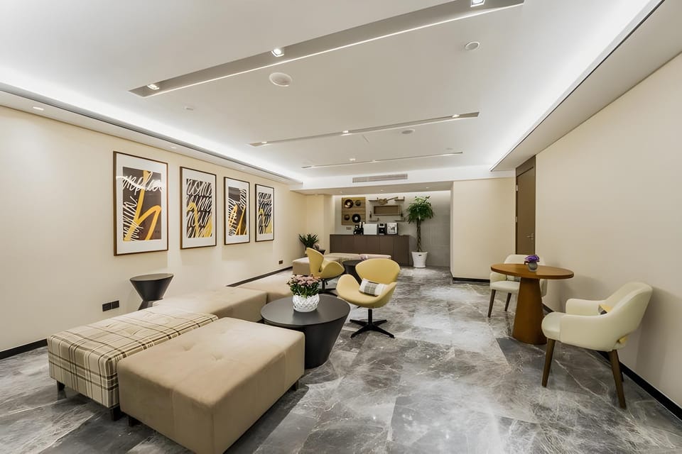 Home Inn Plus Xinchang Great Buddha Temple Scenic Area Ocean City Hotel in Zhejiang