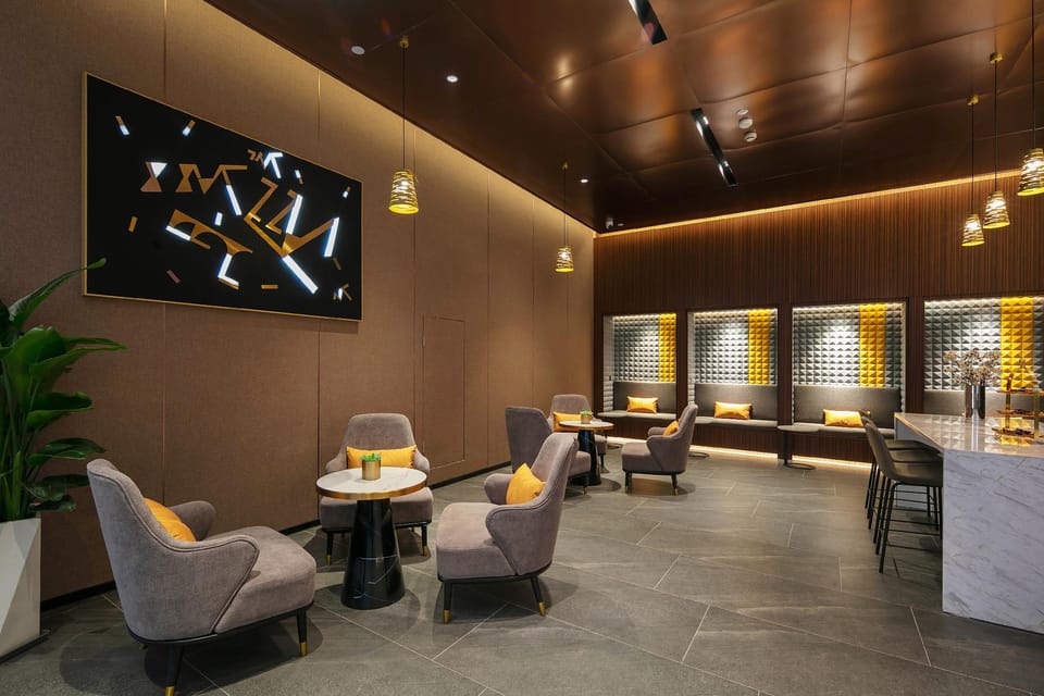 Home Inn Plus Quzhou Railway Station Hotel in Zhejiang