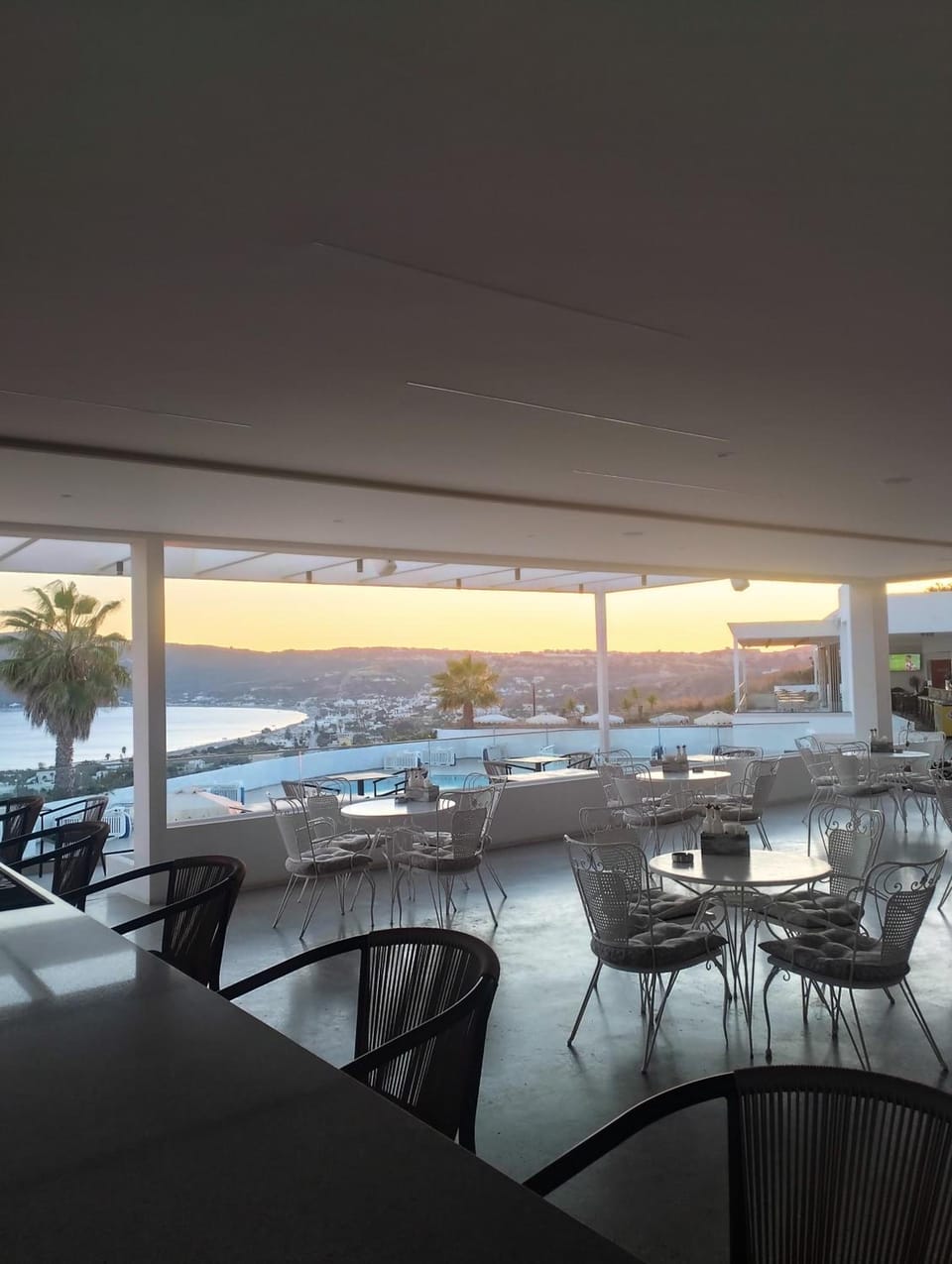 Pantheon Hotel Hotel in Kos, Greece