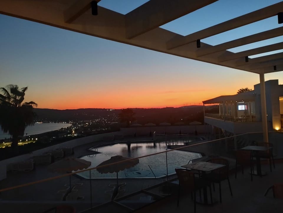 Pantheon Hotel Hotel in Kos, Greece