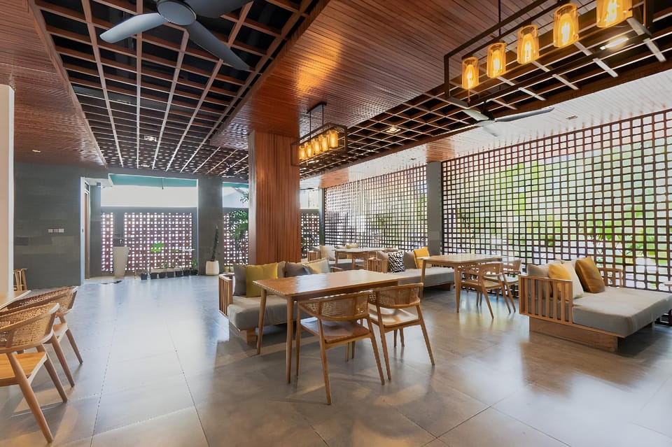 Forseti Athena Managed by ARM One Hundred Hotel in Kuta