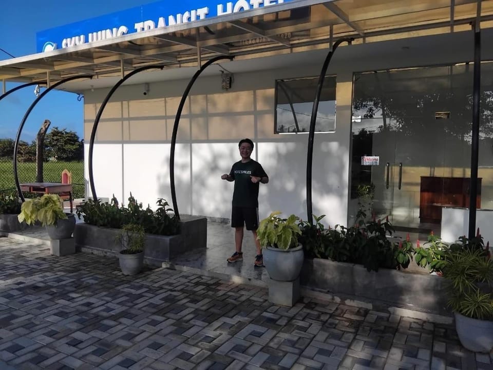 Sky wing transit hotel Hotel in Negombo