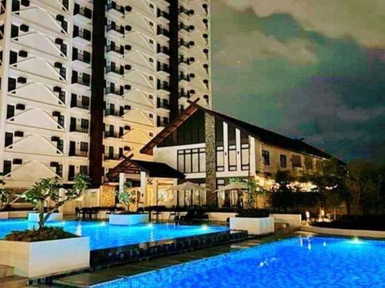 Jml's Podroyale Near Mactan Hotel in Lapu-Lapu City