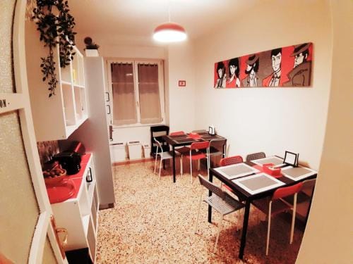 B&B Lupin Trento Hotel in Trentino-South Tyrol