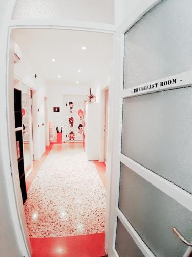 B&B Lupin Trento Hotel in Trentino-South Tyrol