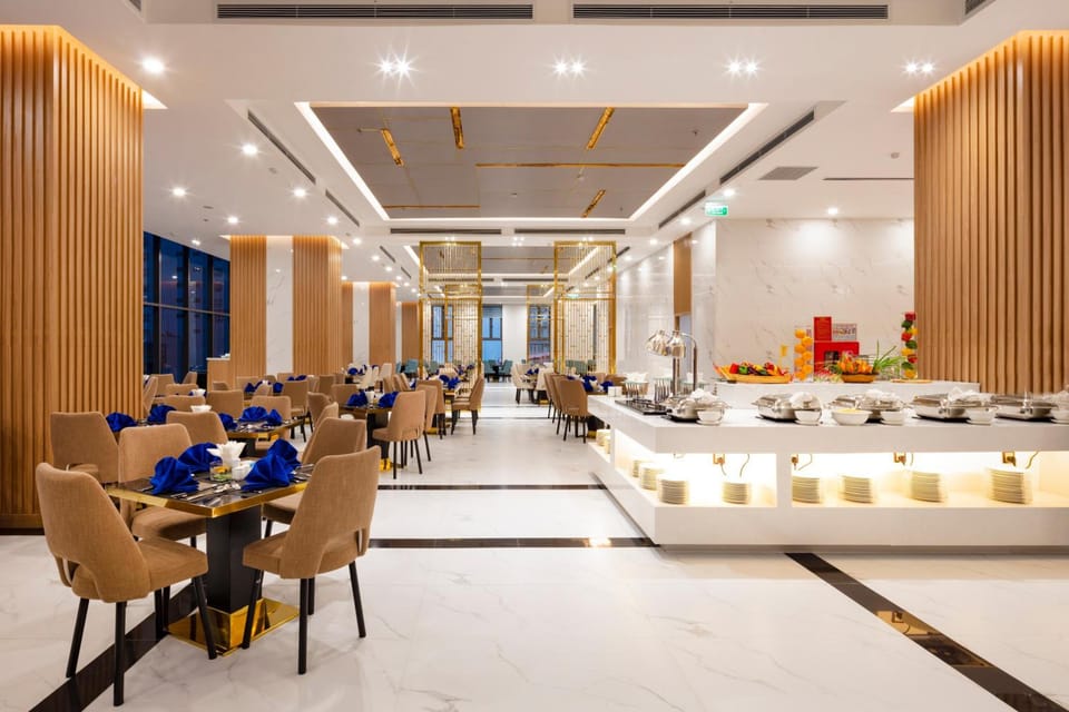 Virgo Hotel Hotel in Nha Trang