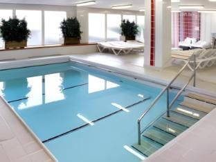 Apartamentos Guitart Apartment hotel in Lloret de Mar
