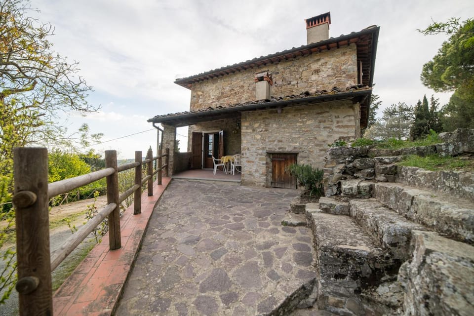 Fattoria di Cintoia Hotel in Emilia-Romagna