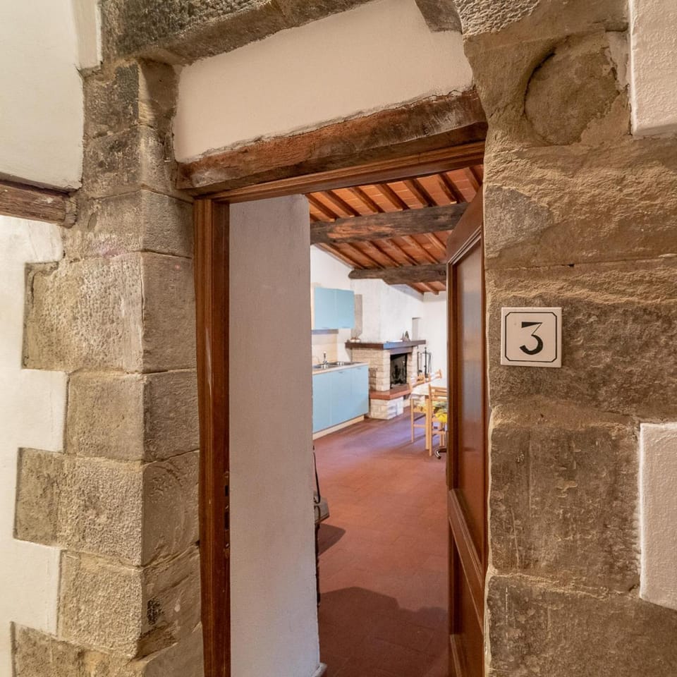 Fattoria di Cintoia Hotel in Emilia-Romagna