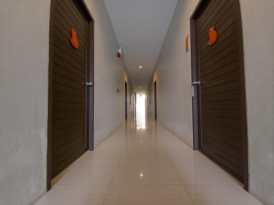 Nirvana@Phala Apartment hotel in Thailand