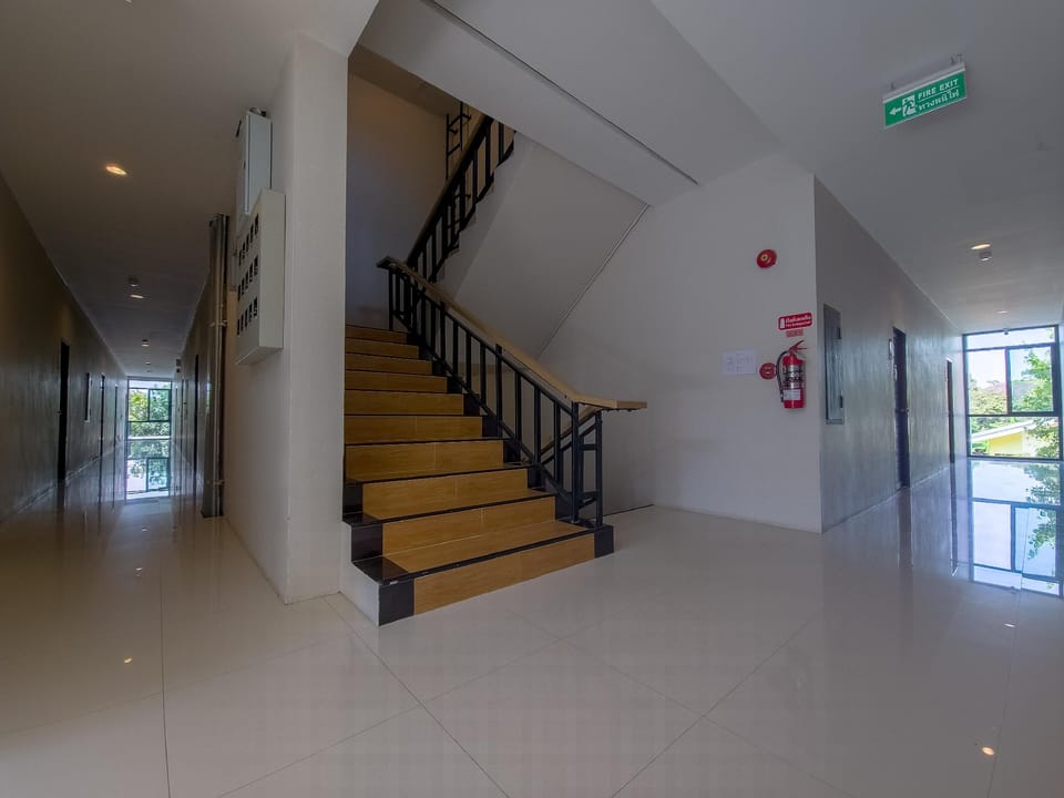 Nirvana@Phala Apartment hotel in Thailand