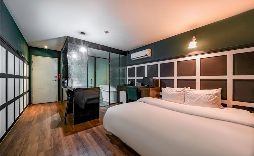 Room plan
