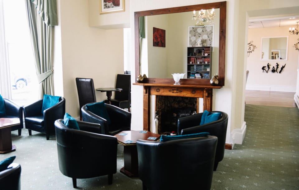 Four Oaks Hotel Hotel in Llandudno