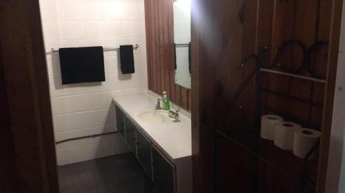 Mineral Park Motel Hotel in Auckland Region