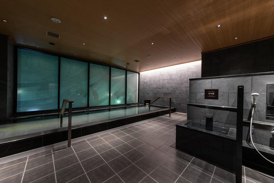 Hotel Vista Fukuoka Nakasu-Kawabata Hotel in Fukuoka