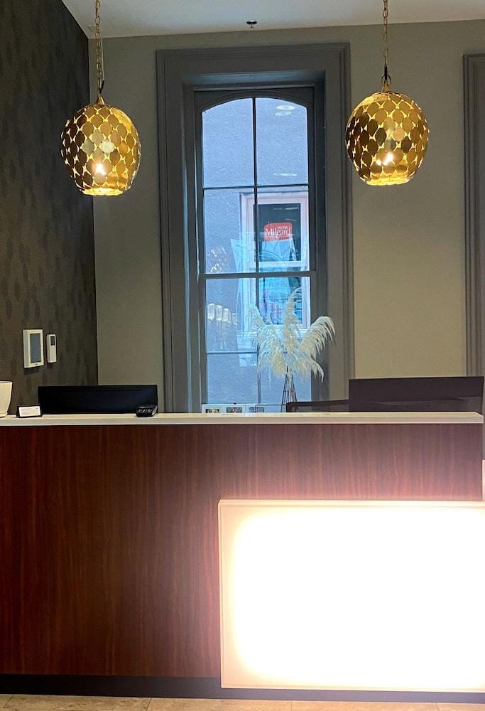 Harlow Hotel Hotel in Pearl District