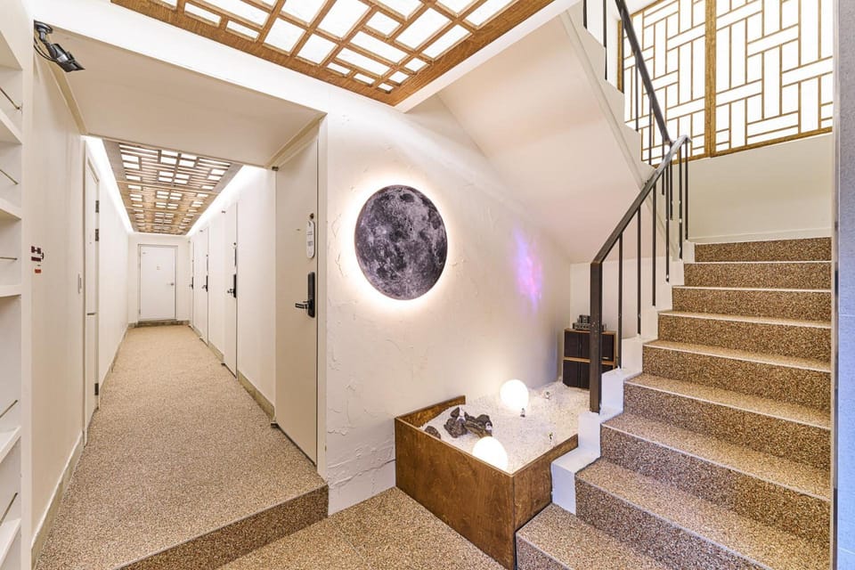 Lifein Insa Hostel in Seoul