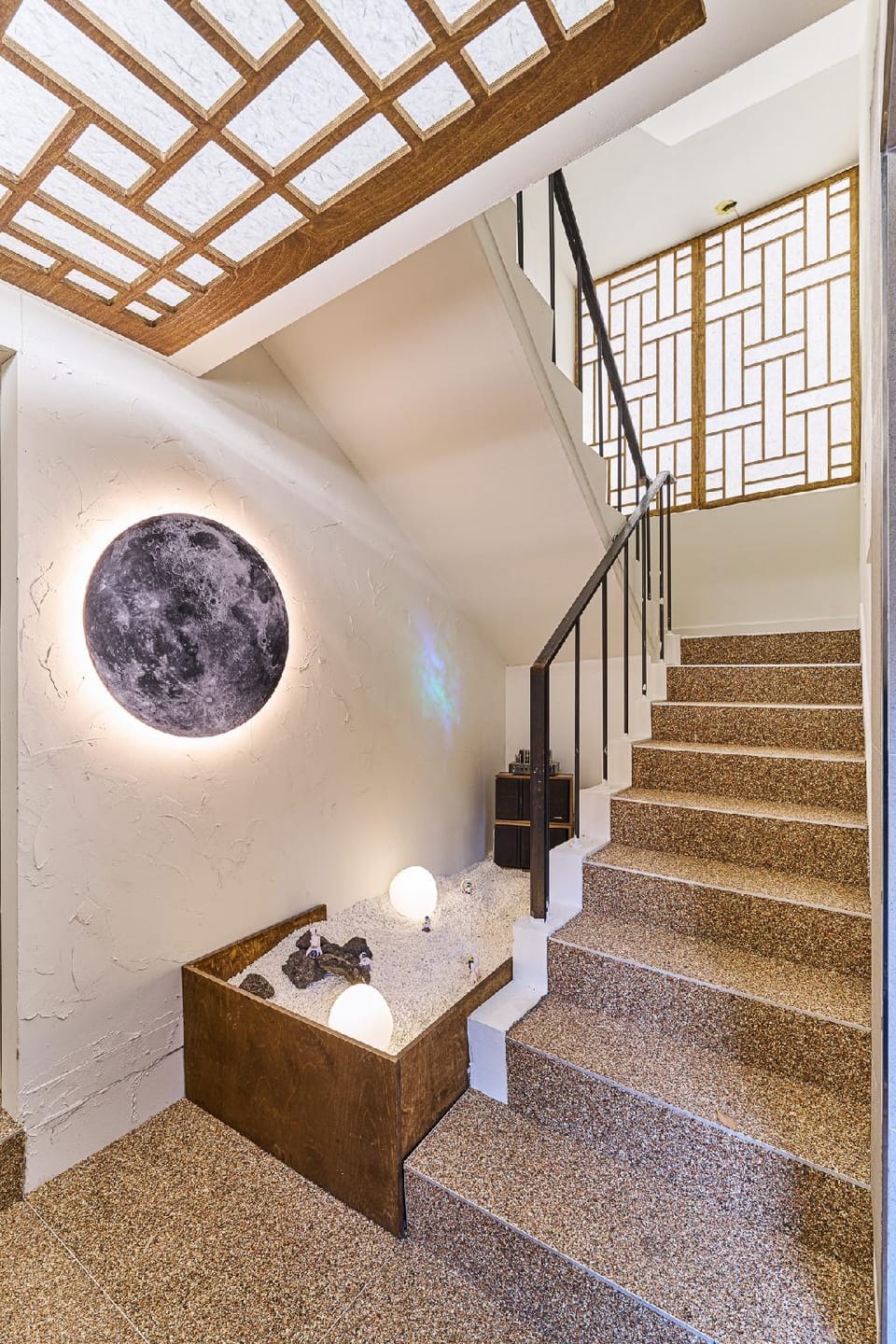 Lifein Insa Hostel in Seoul