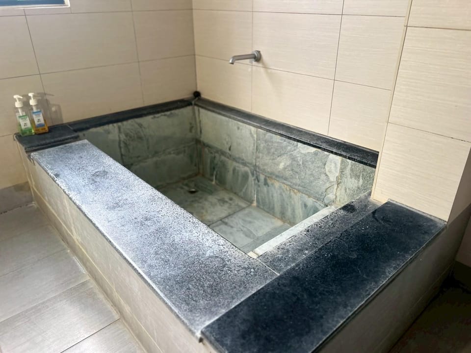 Onsen Mountain Hotel Inn in Taiwan, Province of China