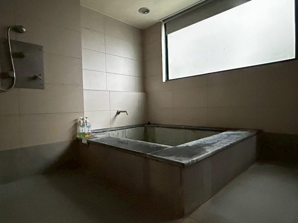 Onsen Mountain Hotel Inn in Taiwan, Province of China