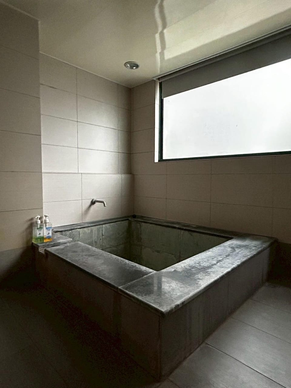 Onsen Mountain Hotel Inn in Taiwan, Province of China