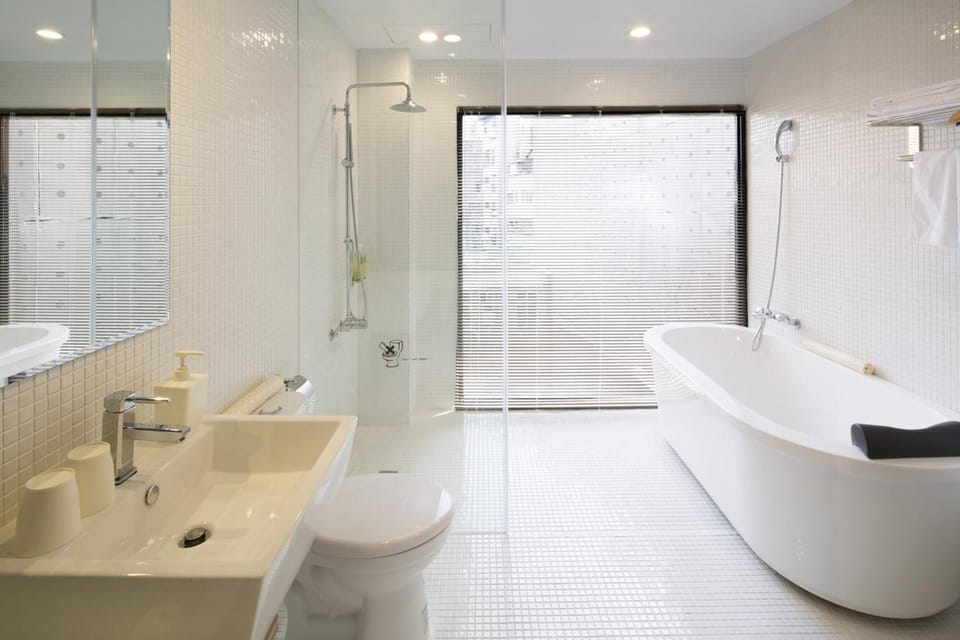Shower