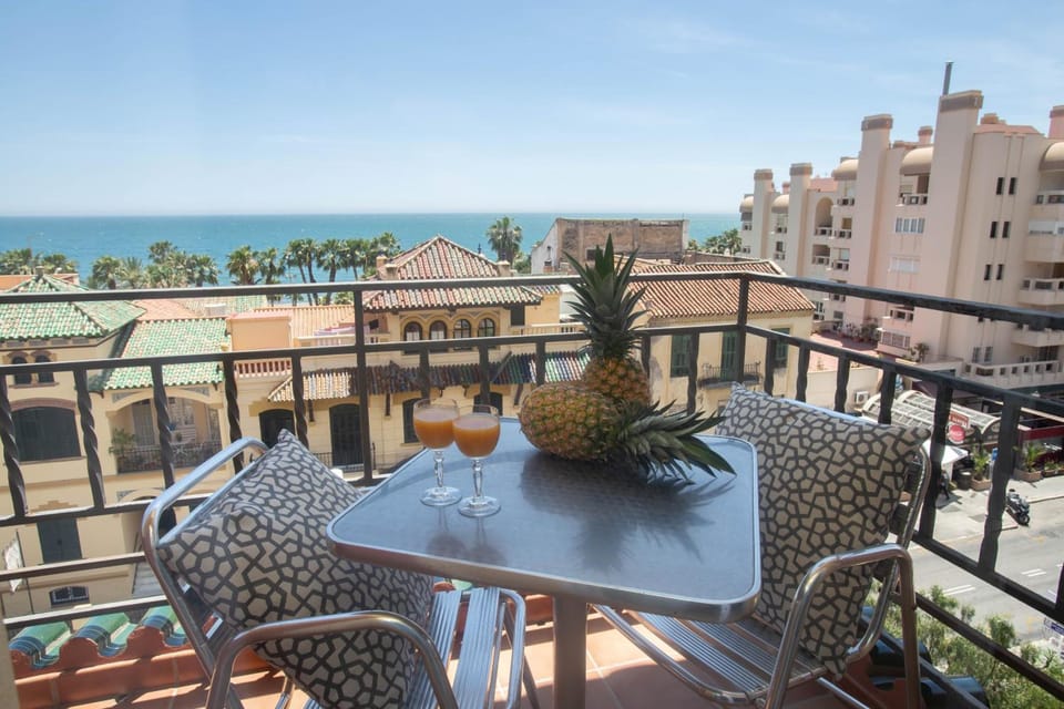Hotel Soho Boutique Los Naranjos Hotel in Malaga