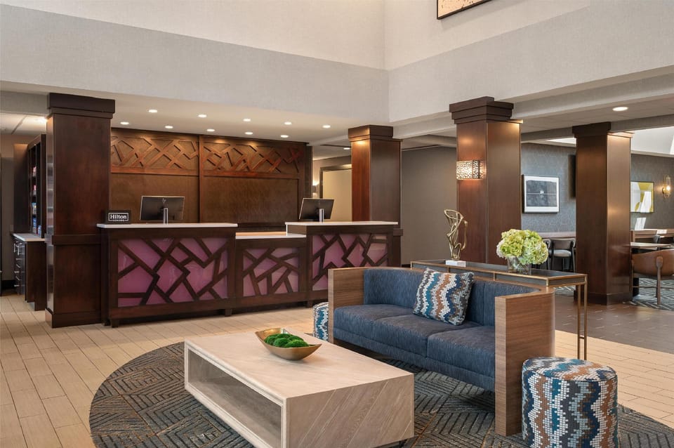 Homewood Suites by Hilton Columbus/Polaris Hotel in Westerville
