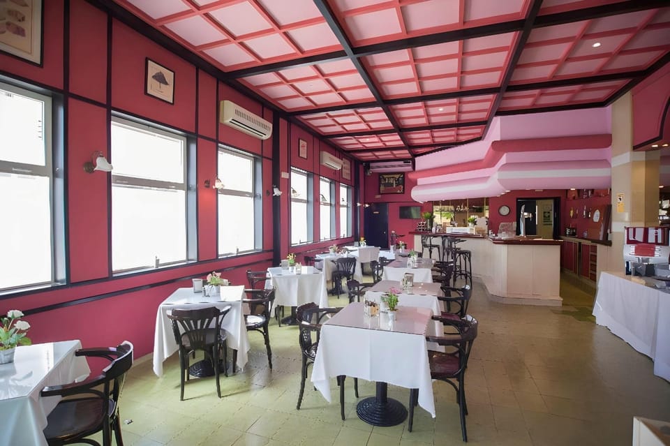 OH Marbella Inn Apartment hotel in Marbella