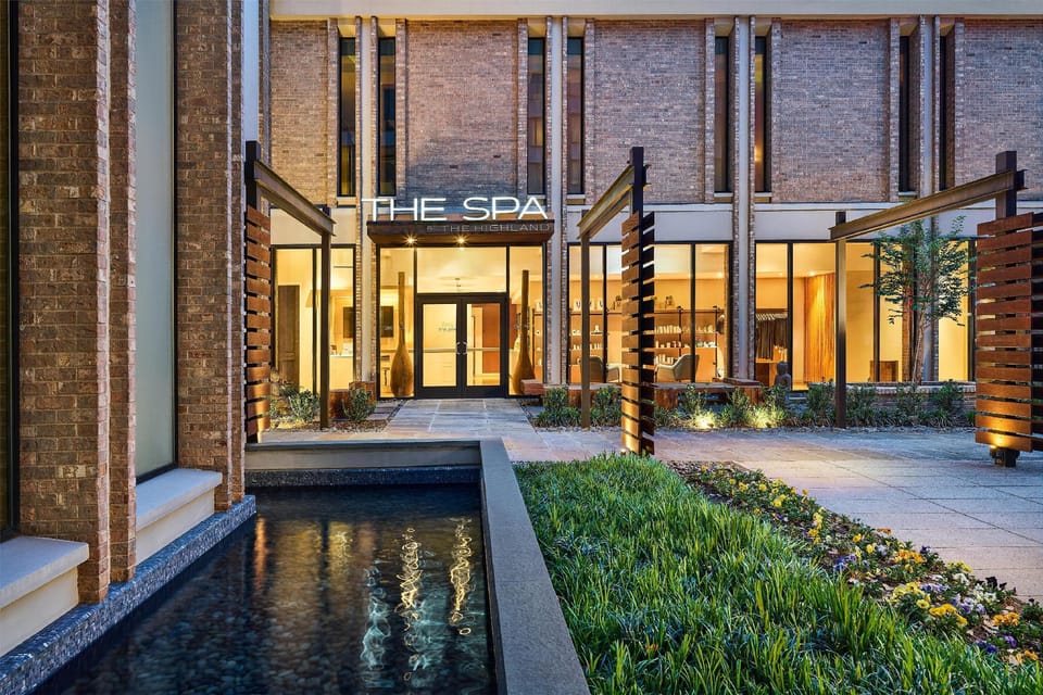 The Highland Dallas, Curio Collection by Hilton Hotel in Dallas