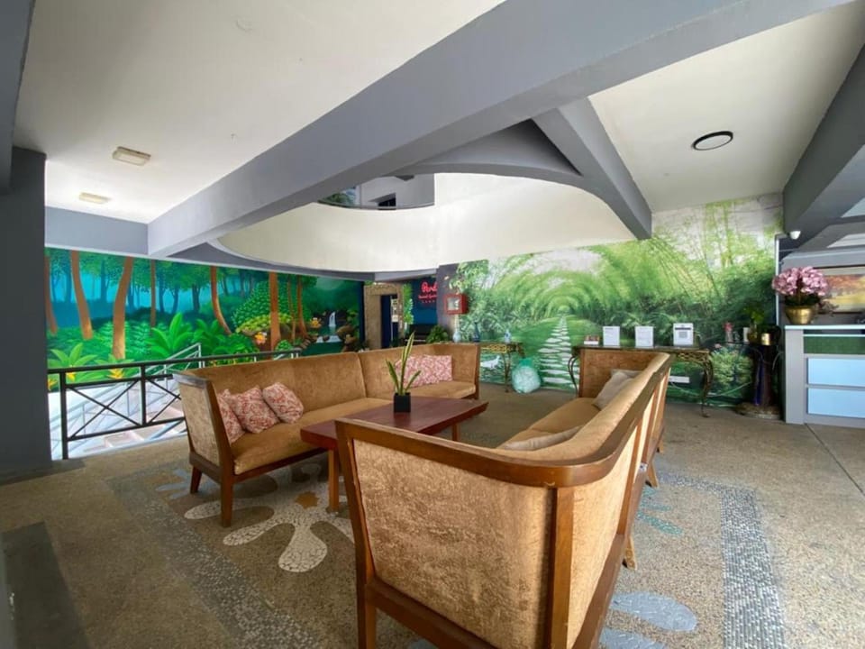 Perdana Serviced Apartment Resorts Apartment hotel in Kedah