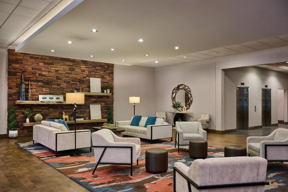 DoubleTree by Hilton Flagstaff Hotel in Flagstaff