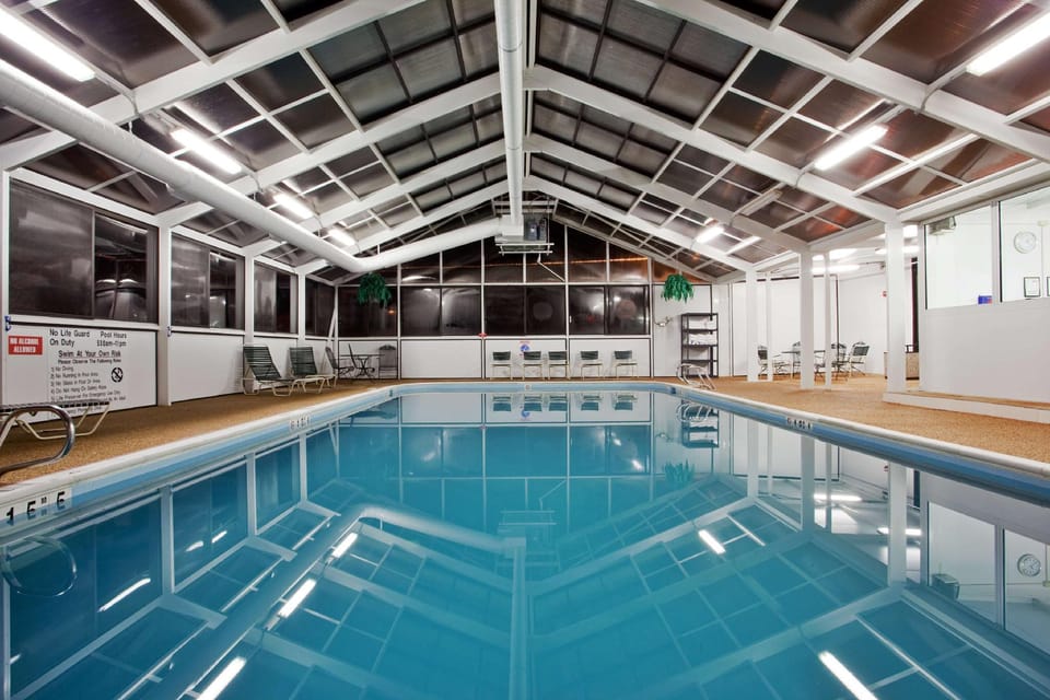 DoubleTree by Hilton Richmond - Midlothian Hotel in Richmond