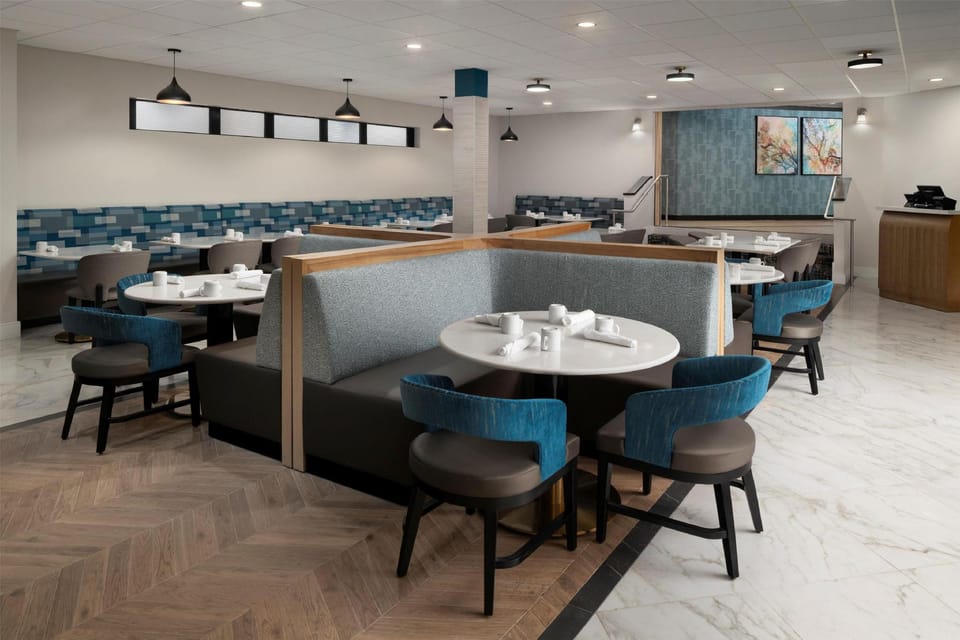 DoubleTree by Hilton Richmond - Midlothian Hotel in Richmond