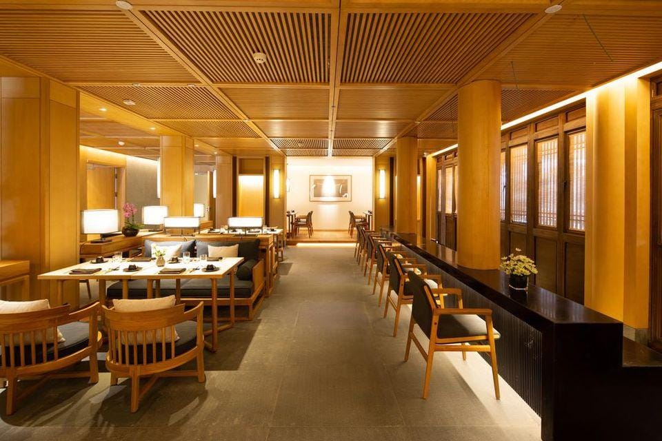 Yihe Riverine Hotel Hotel in Nanjing