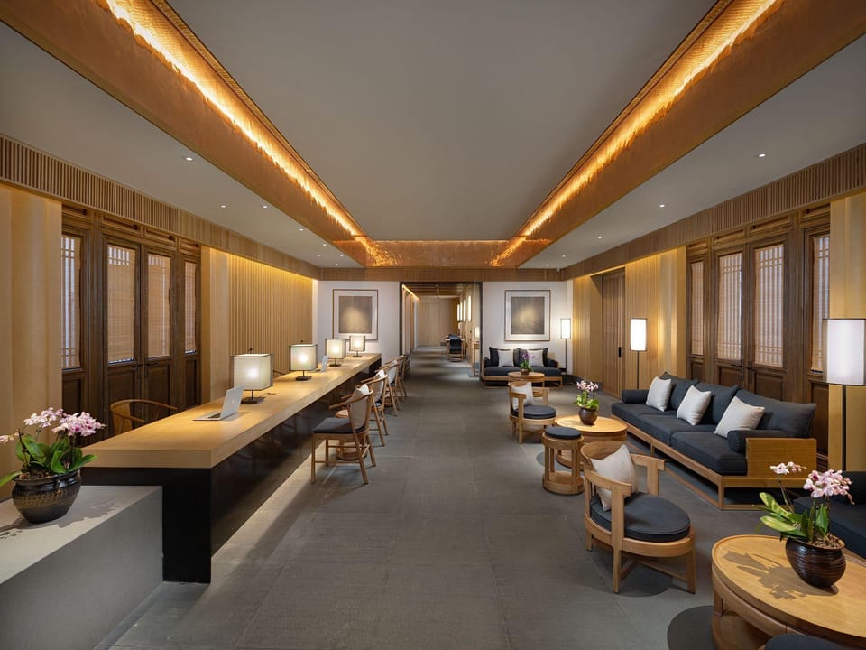 Yihe Riverine Hotel Hotel in Nanjing
