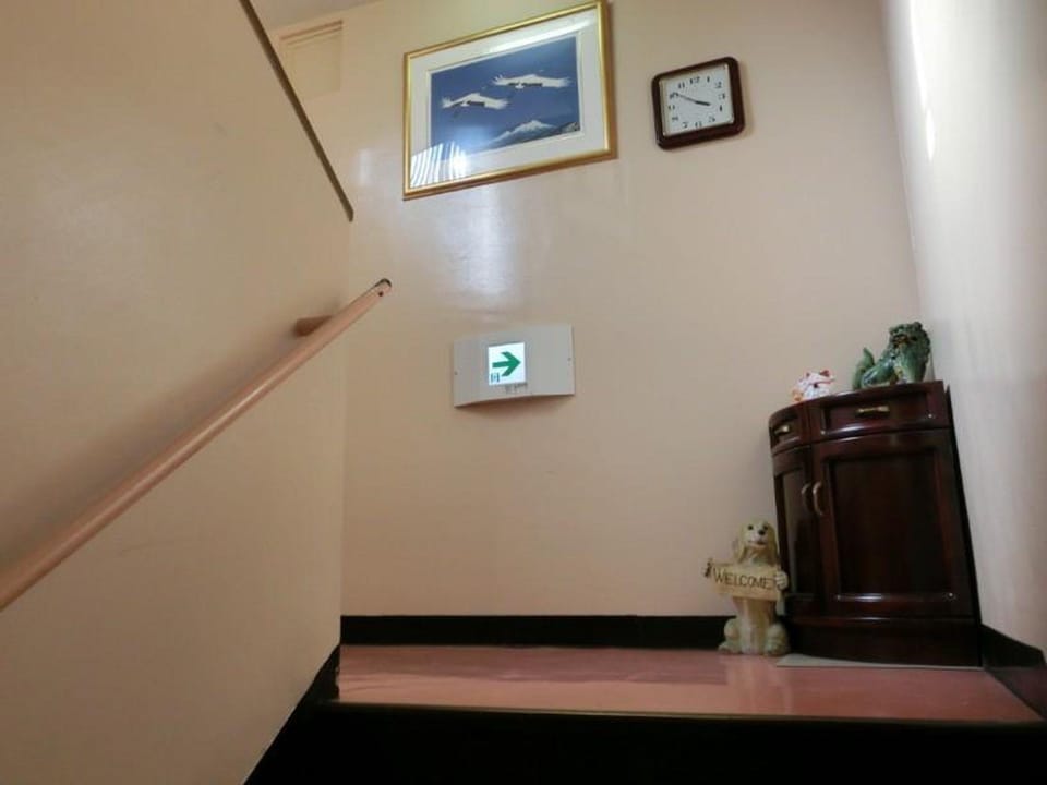 Shochikubai Hostel No.2 - Men Only Hostel in Nagoya