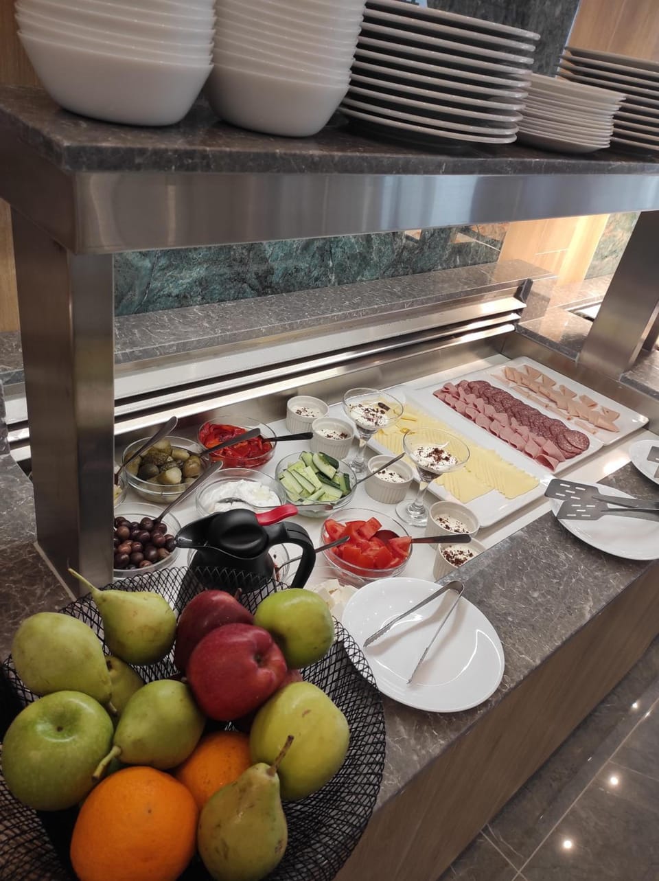 Santa Maria City Hotel Hotel in Rhodes