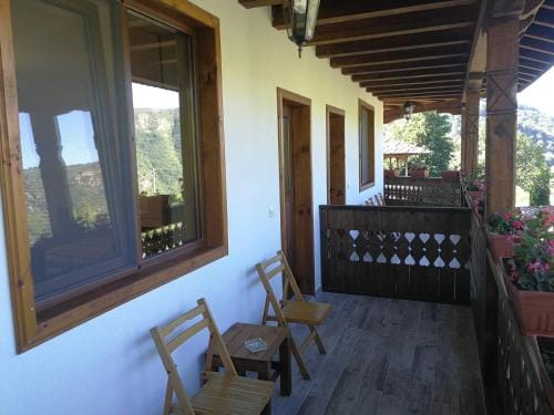 Слънчевата къща Hotel in Blagoevgrad Province