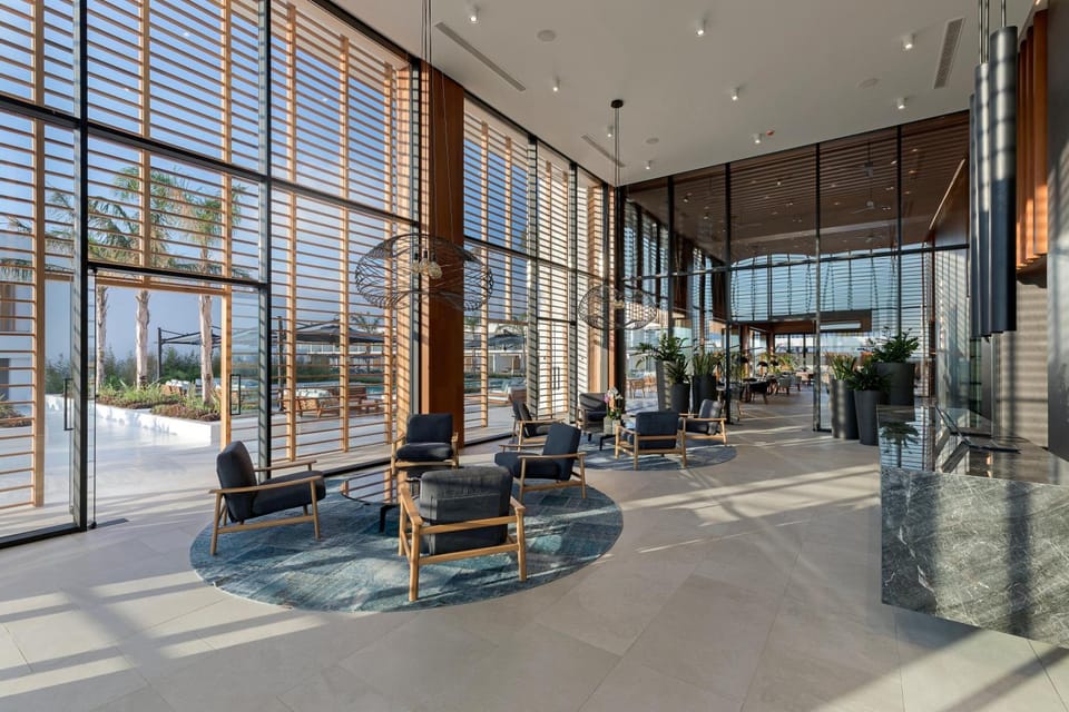 D' Andrea Lagoon All Suites - Adults Only Hotel in Kos, Greece