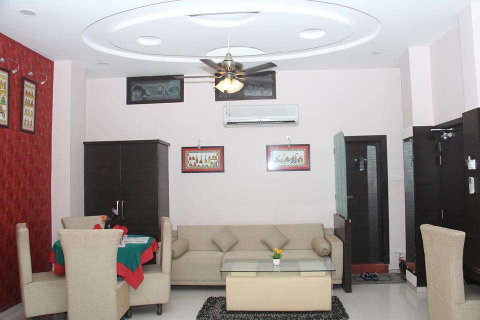 Facilities