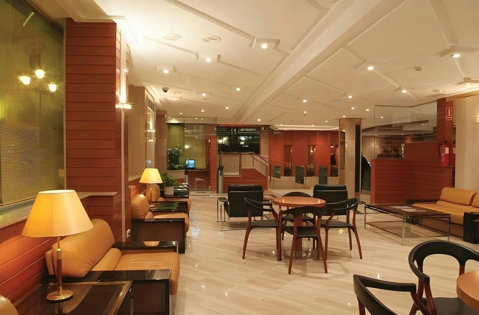 Hotel America Sevilla Hotel in Seville