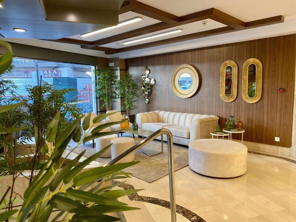 Hotel Derby Sevilla Hotel in Seville